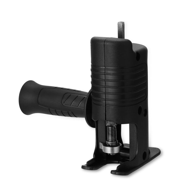 Adaptador de Serra Portátil Para Furadeira e Parafusadeira - Serra Forja