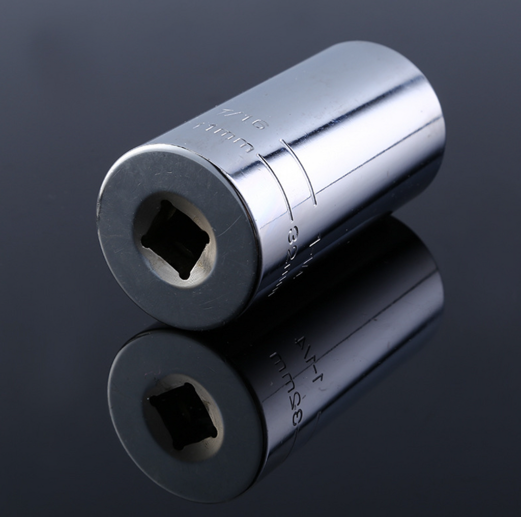 Adaptador Chave 360 Universal para Furadeiras - Forja Universal