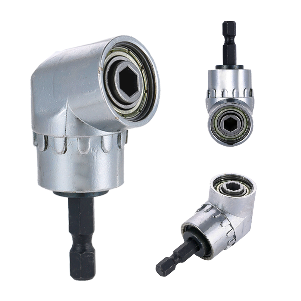 Adaptador Angular 105º Para Parafusadeira - Regule Pro