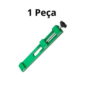 Braçadeira Guia de Serra Circular - Precision Forja