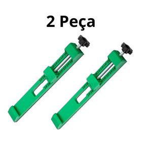 Braçadeira Guia de Serra Circular - Precision Forja