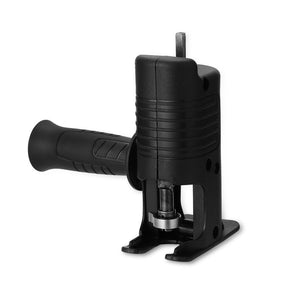 Adaptador de Serra Portátil Para Furadeira e Parafusadeira - Serra Forja