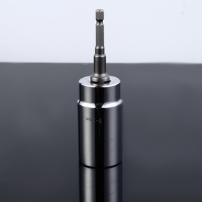 Adaptador Chave 360 Universal para Furadeiras - Forja Universal