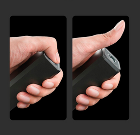 Kit de 30 Ferramentas Titanium - KitPro