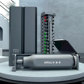 Kit de 30 Ferramentas Titanium - KitPro