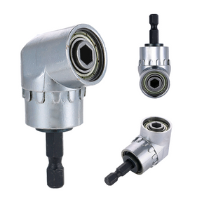 Adaptador Angular 105º Para Parafusadeira - Regule Pro