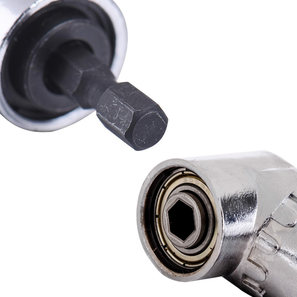 Adaptador Angular 105º Para Parafusadeira - Regule Pro