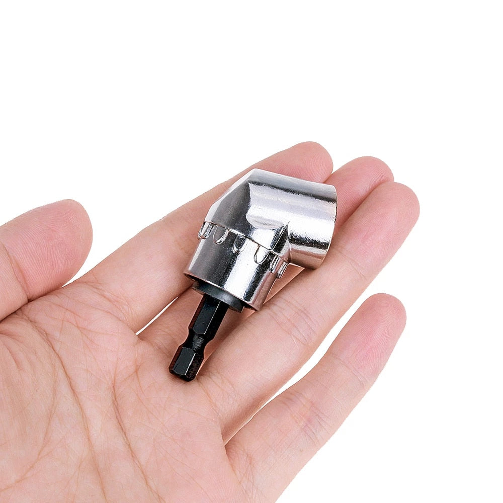 Adaptador Angular 105º Para Parafusadeira - Regule Pro