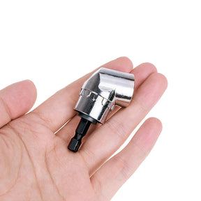 Adaptador Angular 105º Para Parafusadeira - Regule Pro