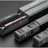 Kit de 30 Ferramentas Titanium - KitPro