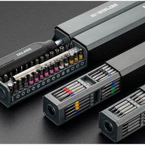 Kit de 30 Ferramentas Titanium - KitPro