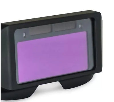 Óculos para Solda com Escurecimento - Forja Glasses